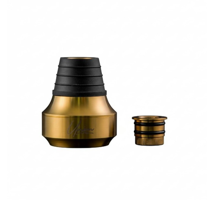 Union Hookah Fibonacci Argument