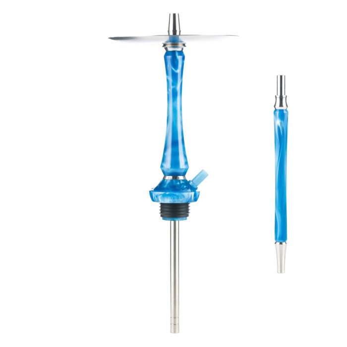 Union Hookah Full Acryl