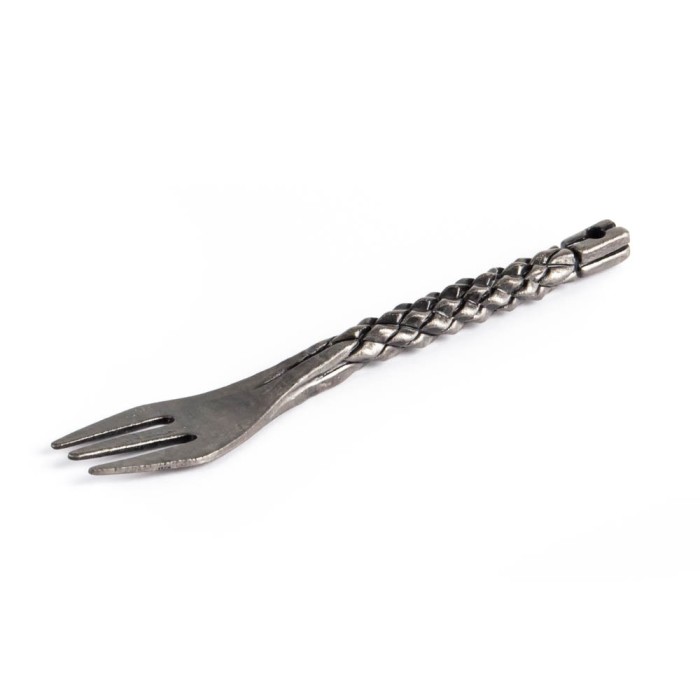 Werkbund Fork Authentic