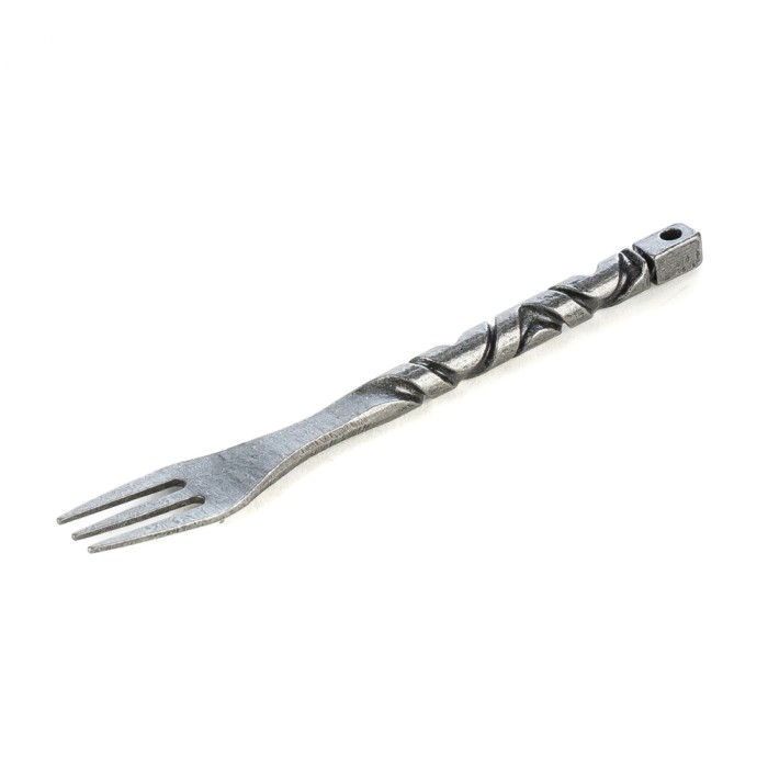 Werkbund Fork Bionik