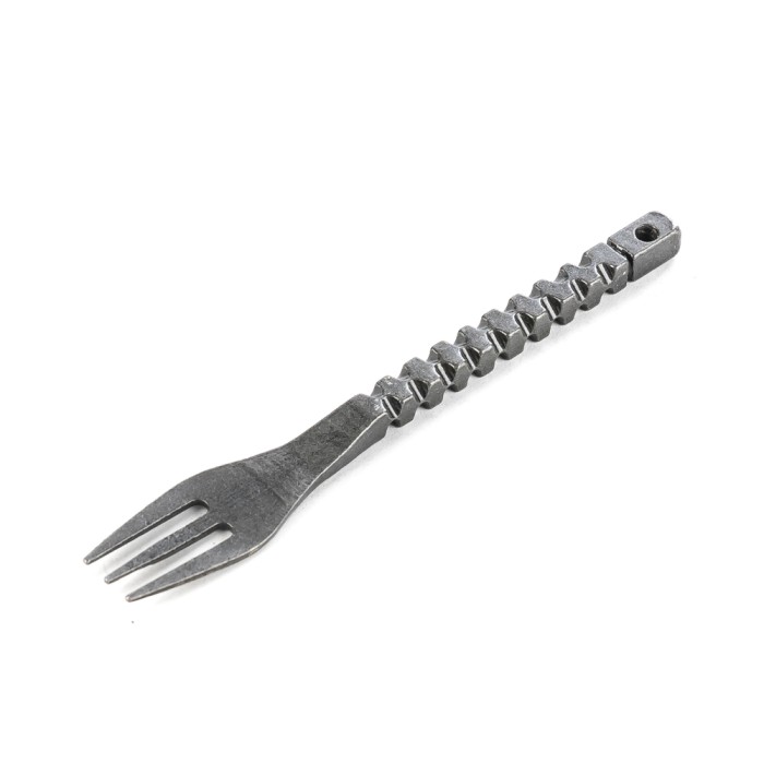 Werkbund Fork Hobel