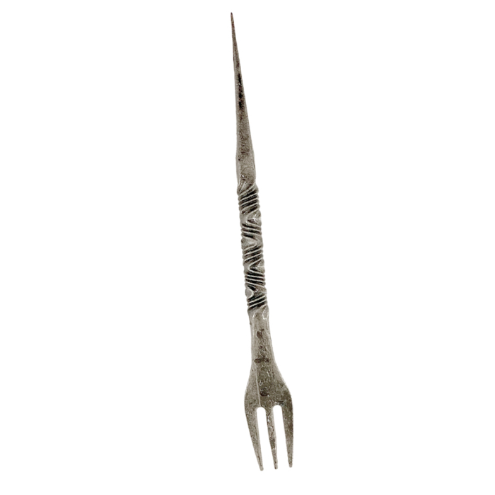 Werkbund Fork Maverick