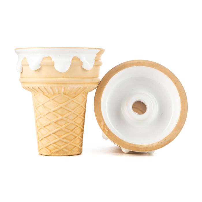 Werkbund Gelato Funnel