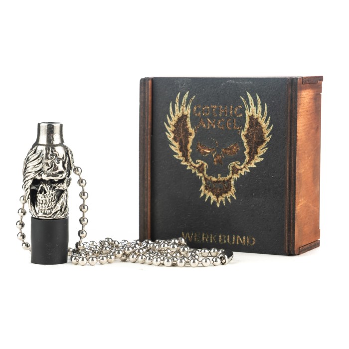 Werkbund Gothic Angel