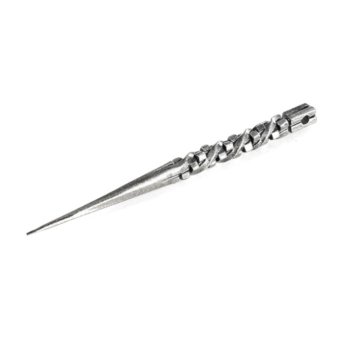 Werkbund Locher Transformer
