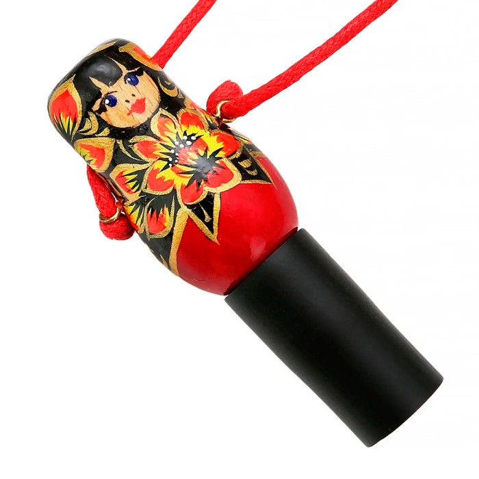 Werkbund Матрешка