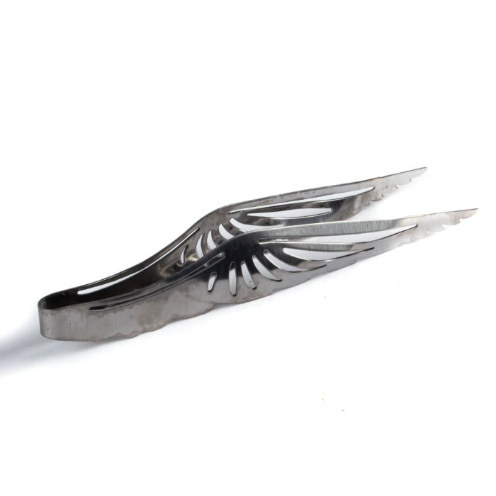 Wings Tongs