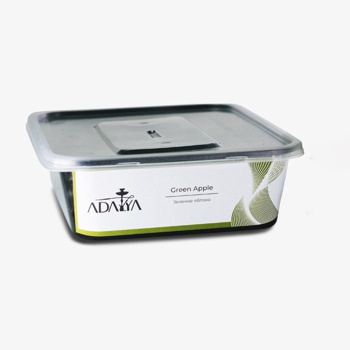 Adalya Green Apple (Зеленое яблоко)