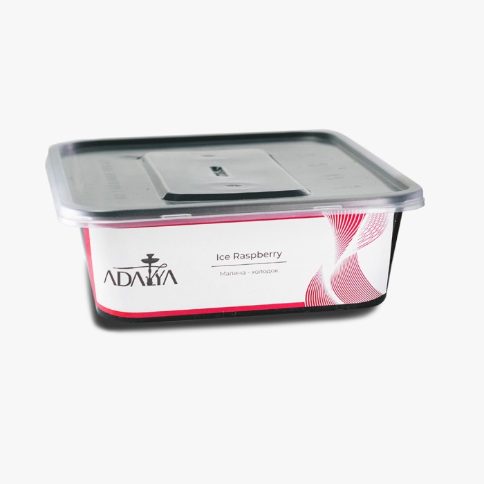 Adalya Ice Raspberry (Малина холодок)
