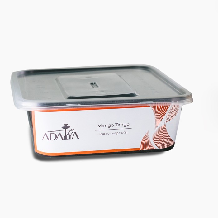 Adalya Mango Tango (Манго Маракуйя)