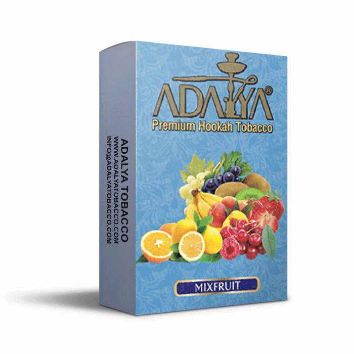 Adalya Mix Fruit (Фруктовый микс)