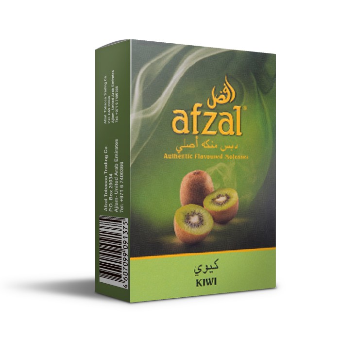 Afzal Kiwi (Киви)