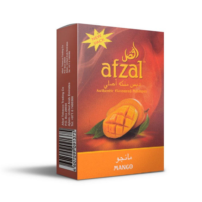 Afzal Mango (Манго)