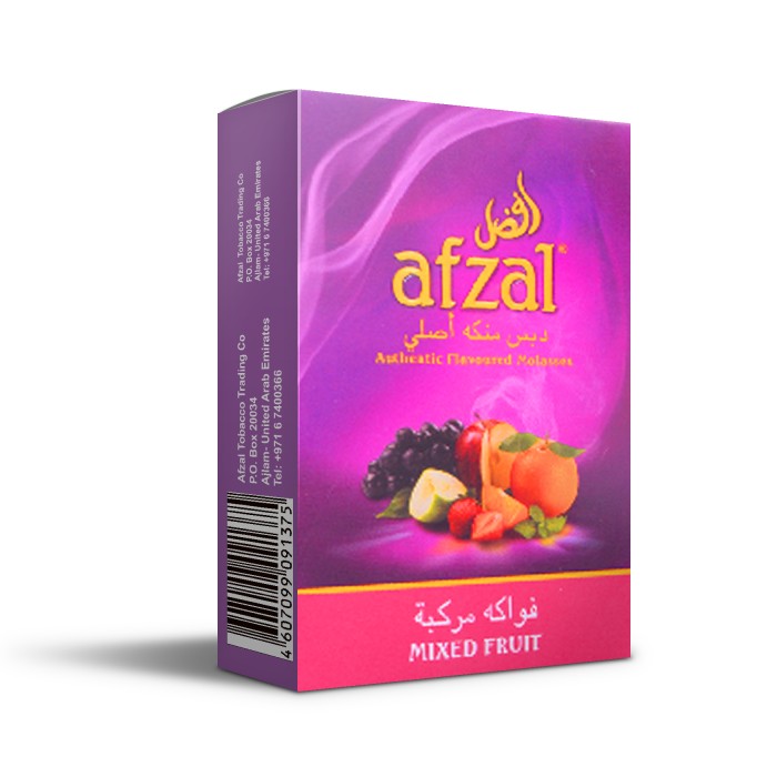 Afzal Mixed Fruit (Мультифрукт)