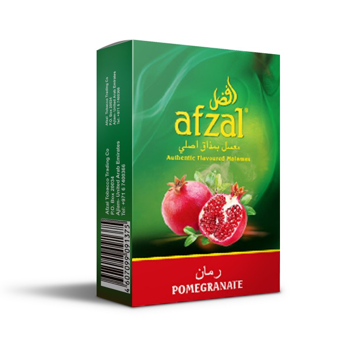 Afzal POMEGRANATE (Гранат)