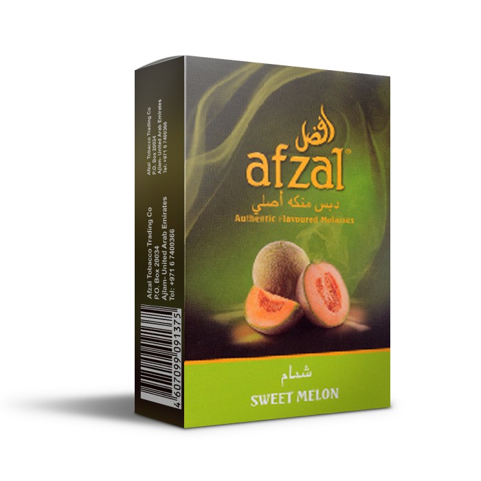 Afzal Sweet Melon (Сладкая Дыня)
