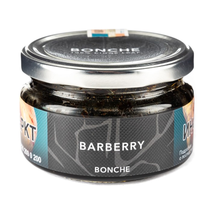 Bonche Barberry (Барбарис)