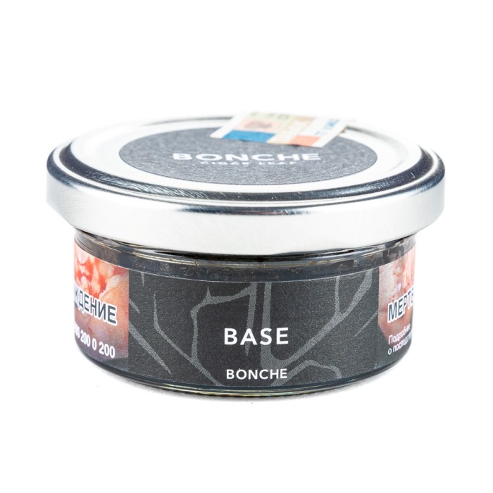 Bonche Base (Табачный)