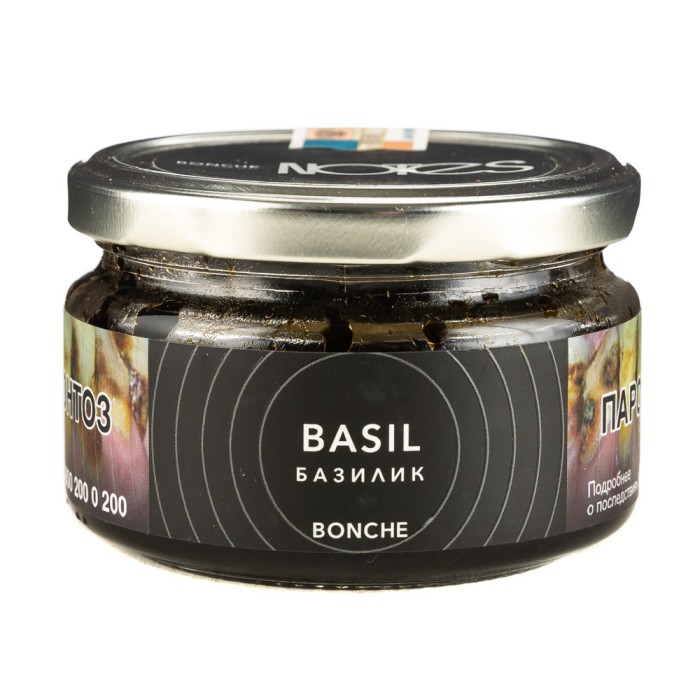 Bonche Basil (Базилик)