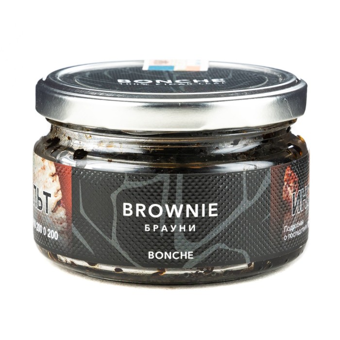 Bonche Brownie (Брауни)