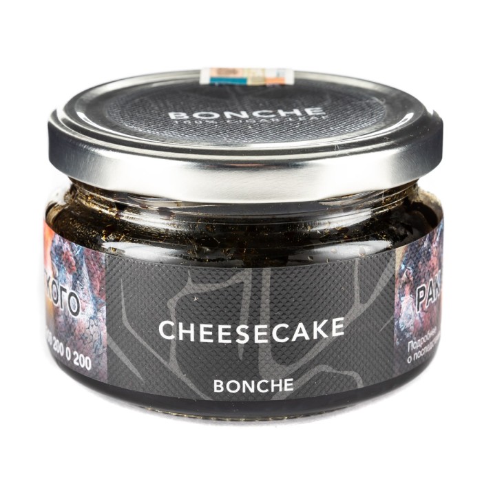 Bonche Cheesecake (Чизкейк)