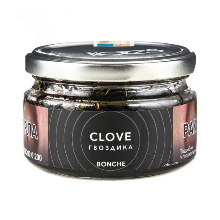 Bonche Clove (Гвоздика)