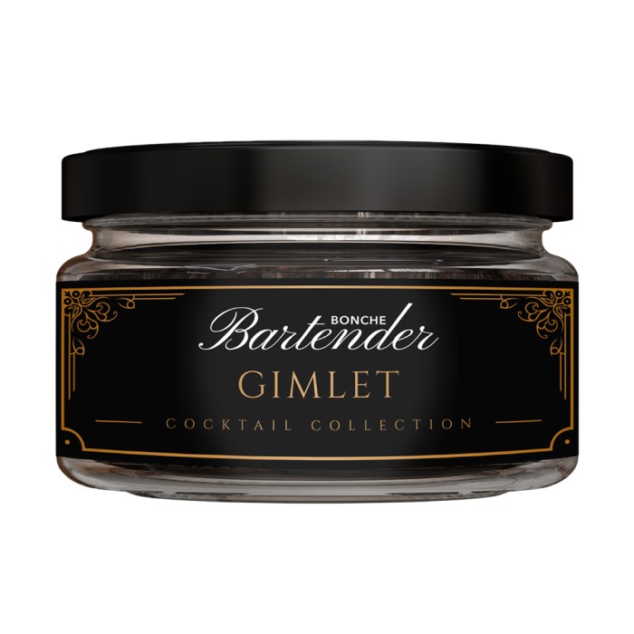 Bonche Cocktail Collection Gimlet (Гимлет)