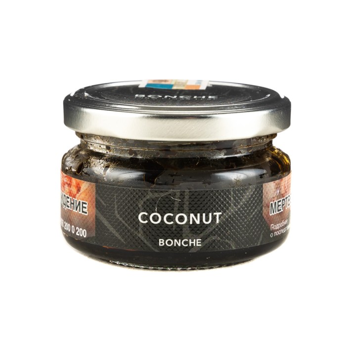 Bonche Coconut (Кокос)