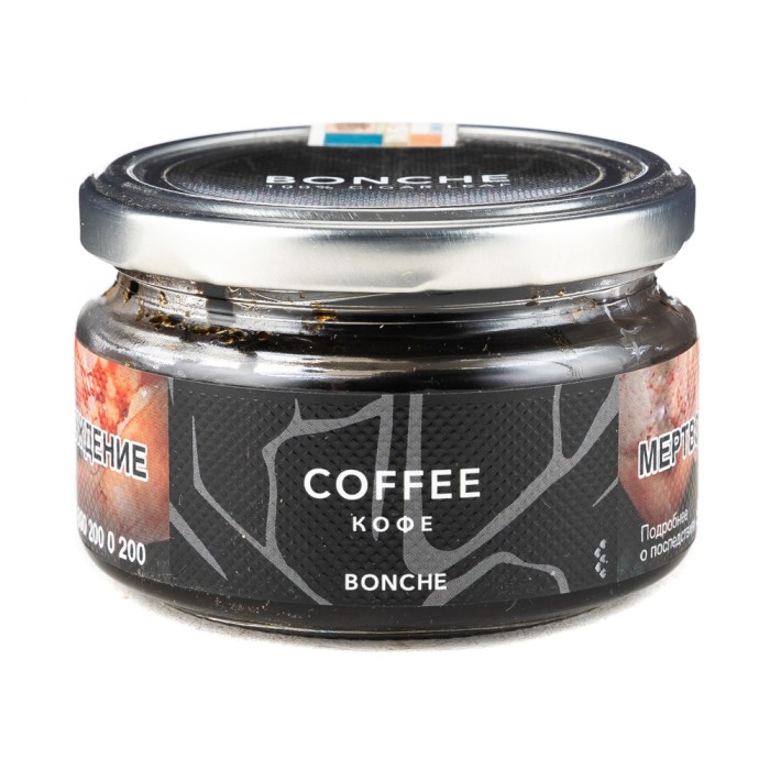 Bonche Coffee (Кофе)