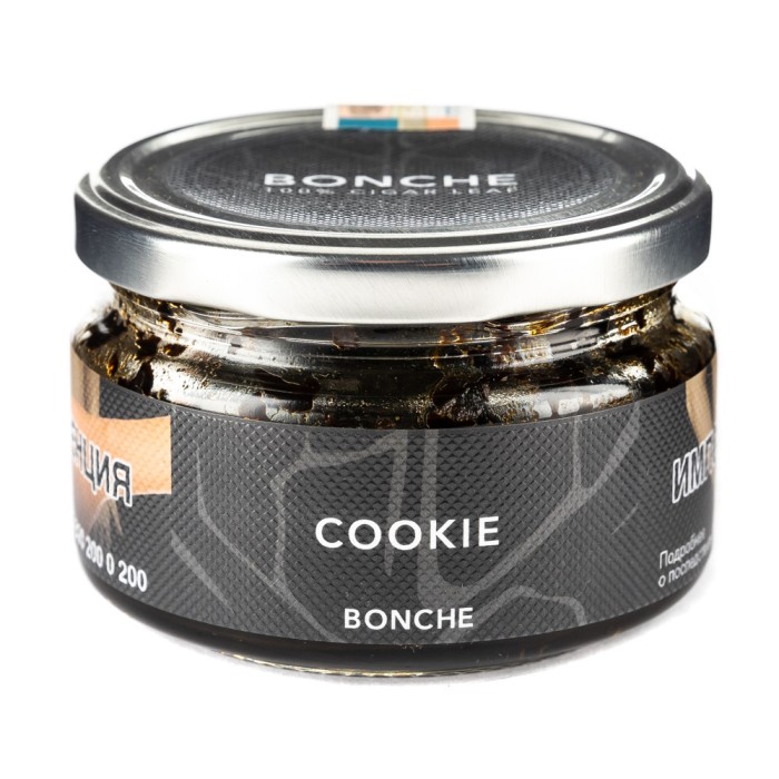 Bonche Cookie (Печенье)
