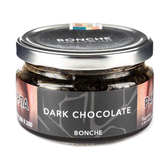 Bonche Dark Chocolate (Темный шоколад)