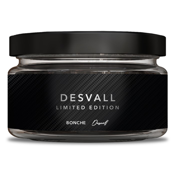 Bonche Deswall (Финик Бисквит Десерт)