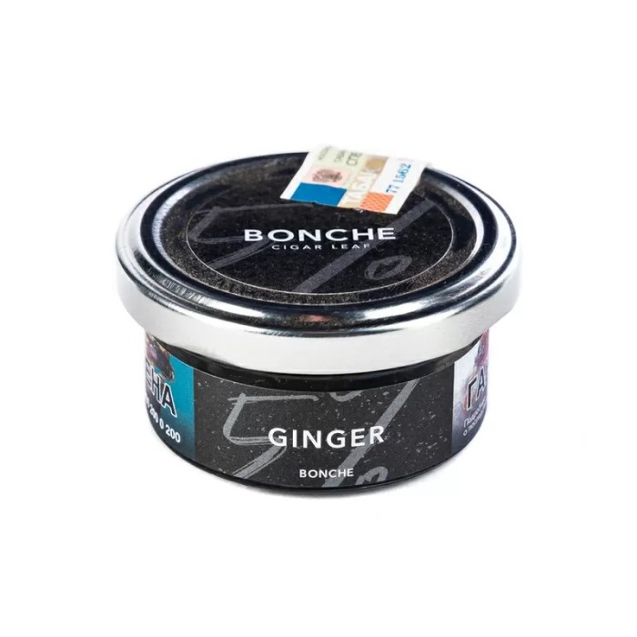 Bonche Ginger (Имбирь)