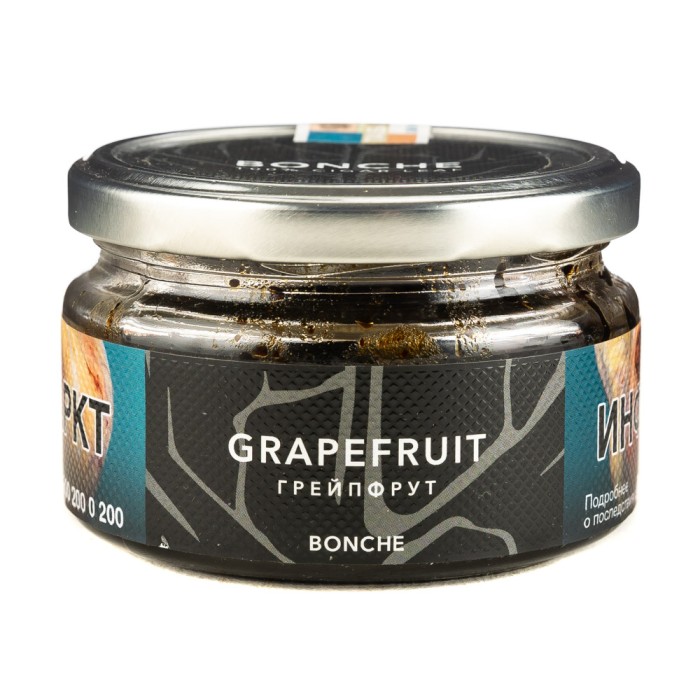 Bonche Grapefruit (Грейпфрут)