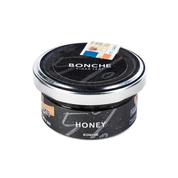 Bonche Honey (Мёд)