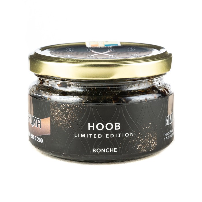 Bonche Hoob (Амаретто Грейпфрут Личи Алоэ)
