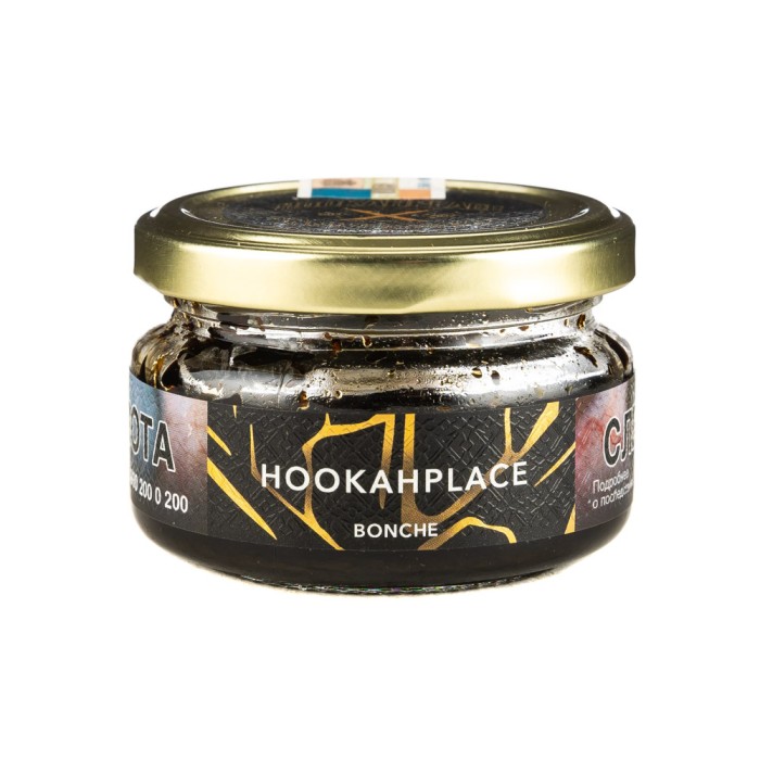 Bonche HookahPlace (Чернослив)