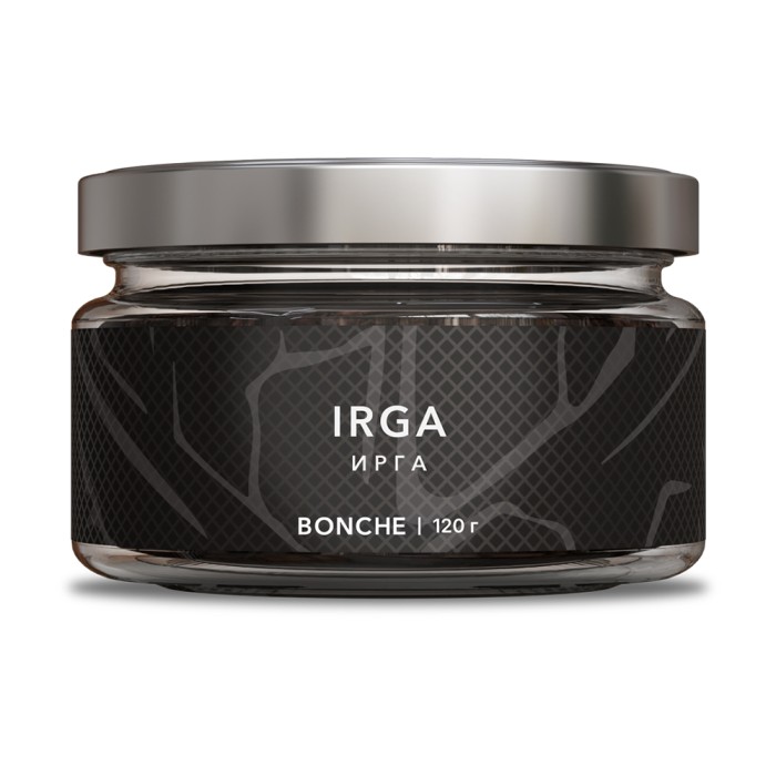 Bonche Irga (Ирга)
