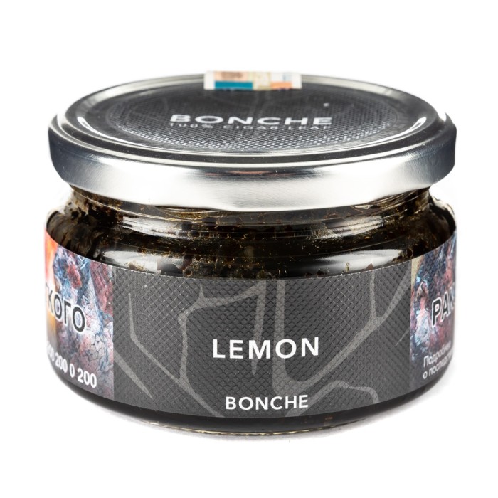 Bonche Lemon (Лимон)
