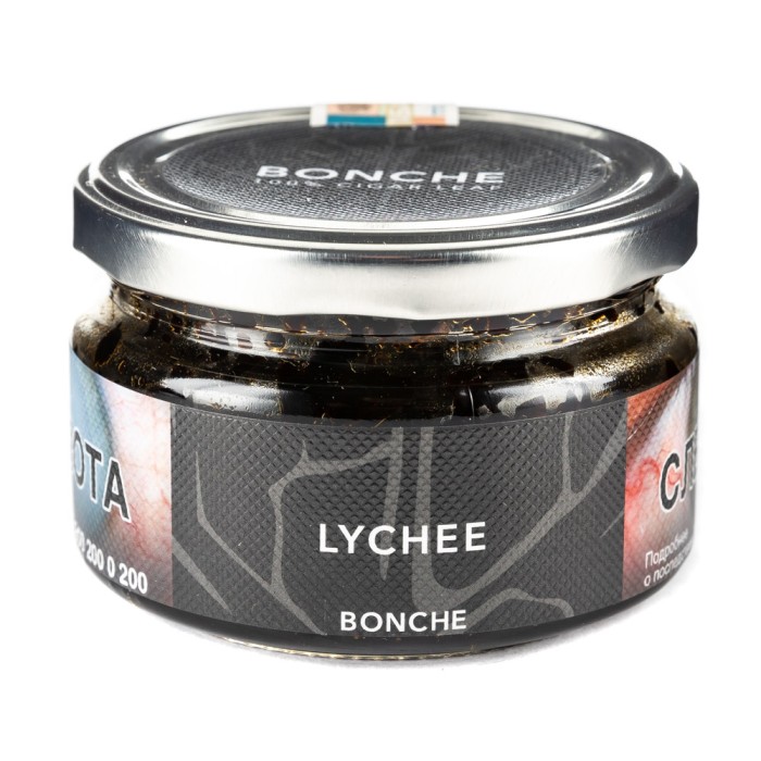 Bonche Lychee (Личи)