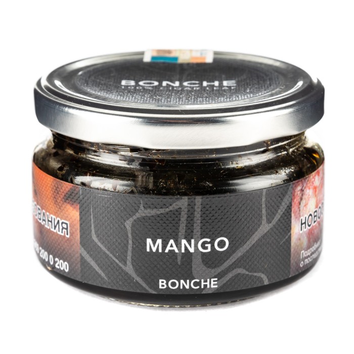 Bonche Mango (Манго)