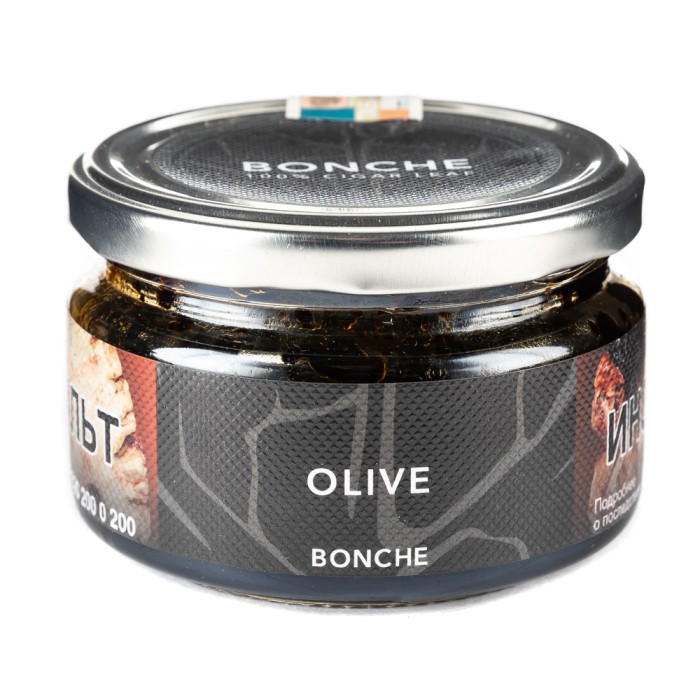 Bonche Olive (Оливки)