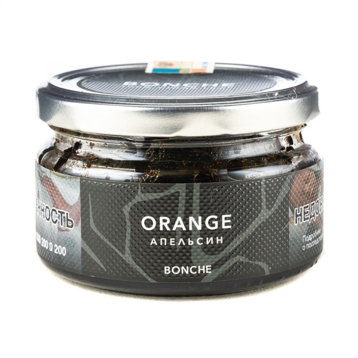 Bonche Orange (Апельсин)