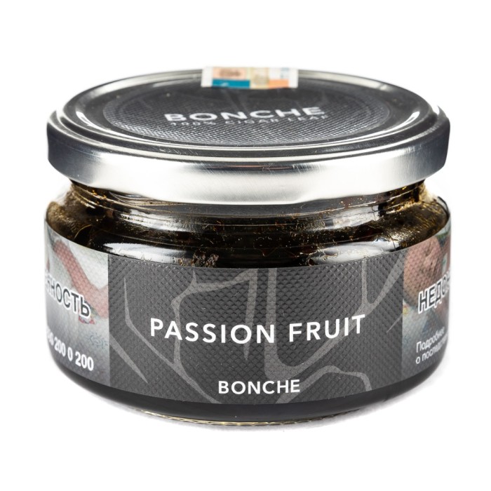 Bonche Passion Fruit (Маракуйя)