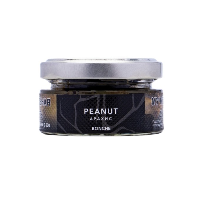 Bonche Peanut (Арахис)
