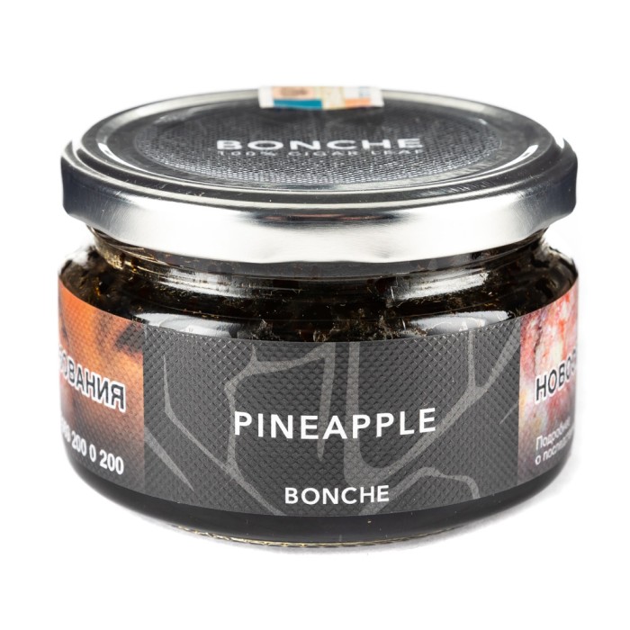 Bonche Pineapple (Ананас)