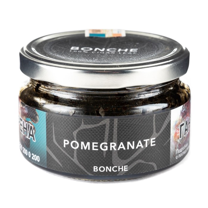 Bonche Pomegranate (Гранат)