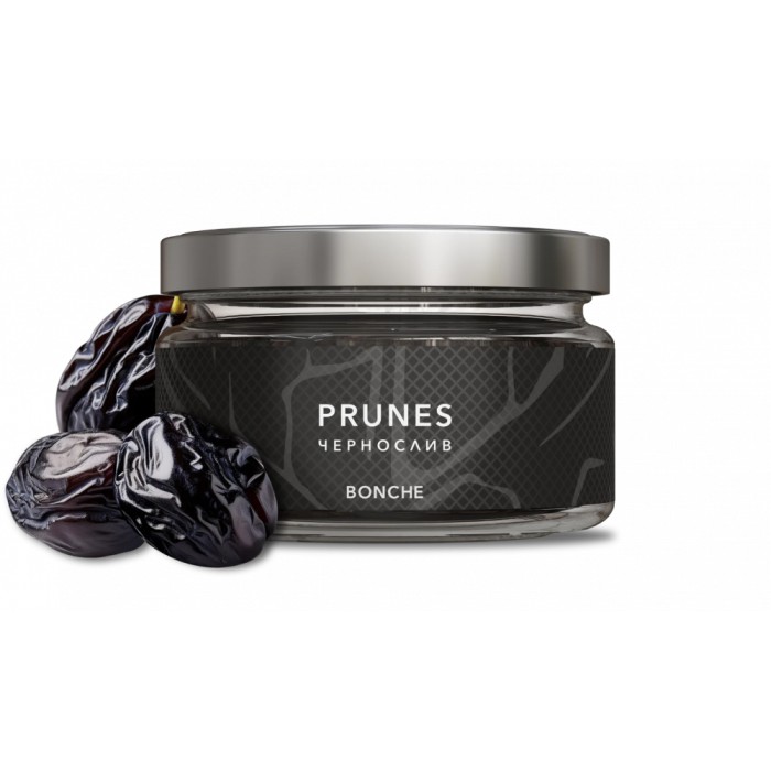 Bonche Prunes (Чернослив)