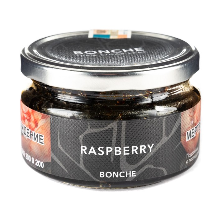 Bonche Raspberry (Малина)