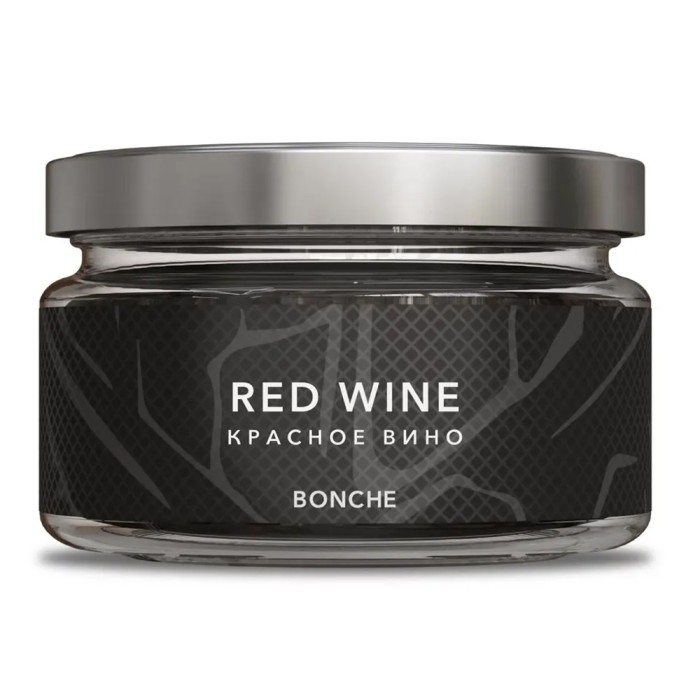 Bonche Red Wine (Красное Вино)